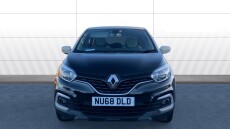 Renault Captur 0.9 TCE 90 Iconic 5dr Petrol Hatchback